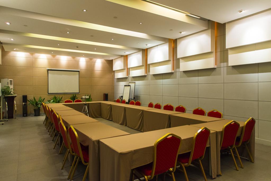Jinjiang Inn - Xiamen Huli Qufu Extérieur photo
