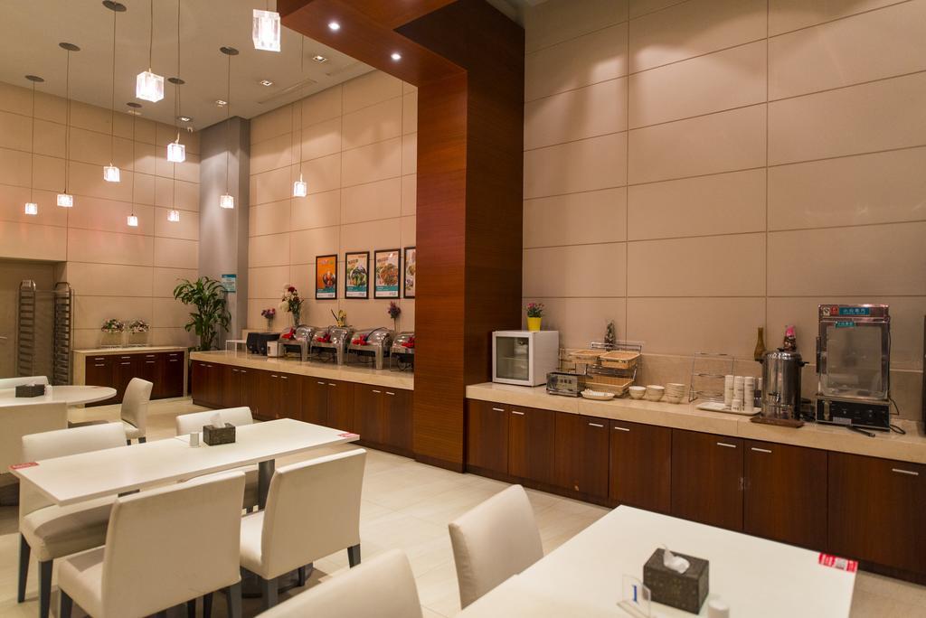 Jinjiang Inn - Xiamen Huli Qufu Extérieur photo