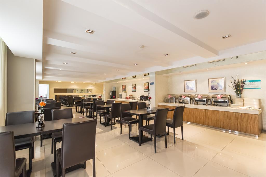 Jinjiang Inn - Xiamen Huli Qufu Extérieur photo