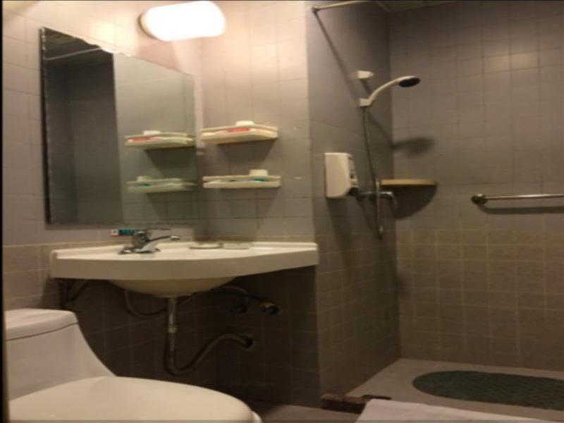 Jinjiang Inn - Xiamen Huli Qufu Extérieur photo