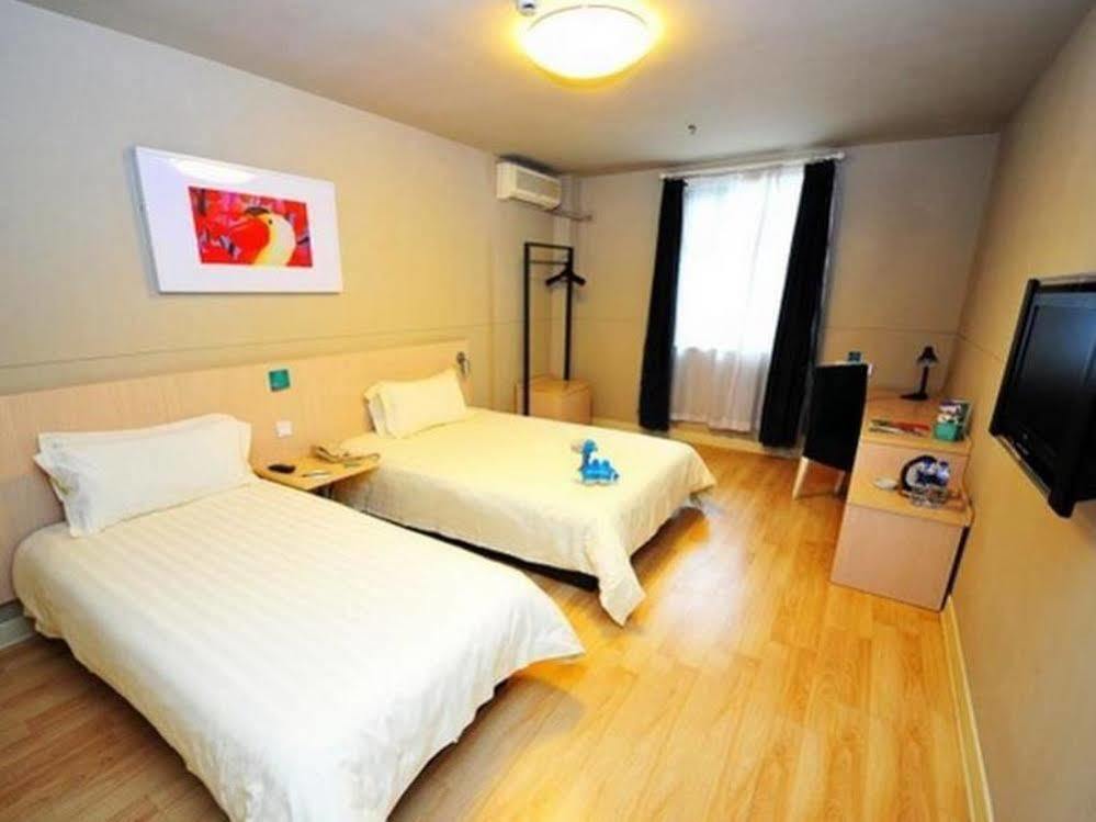 Jinjiang Inn - Xiamen Huli Qufu Extérieur photo